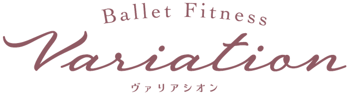 Ballet Fitness Variation